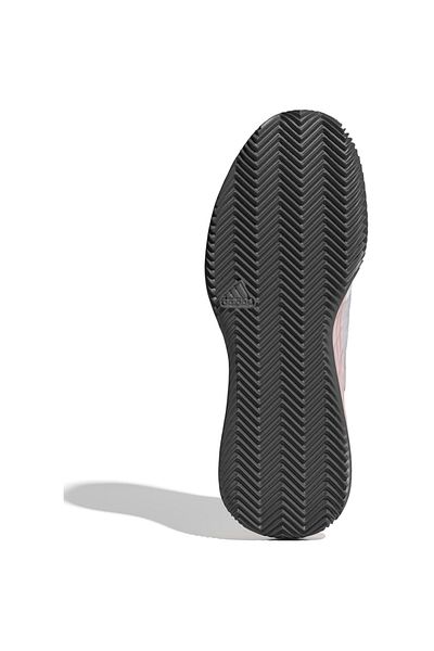adidas Teniși adidas Adizero Ubersonic 4.1 Clay, Gri, Unisex