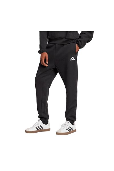 adidas JD4949-E adidas M Fı Sl Pt Ανδρικό αθλητικό παντελόνι μαύρο