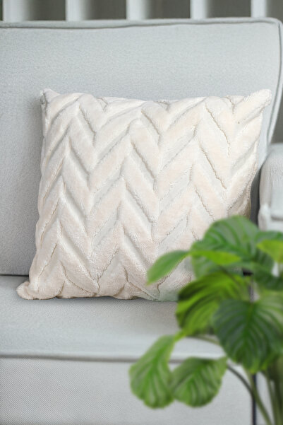 Loselya Διακοσμητικό κάλυμμα μαξιλαριού ριχτάρι με μοτίβο Bohemian Special Design Punch Pattern