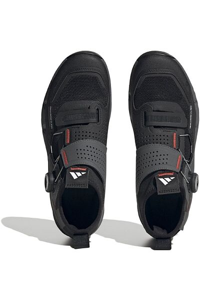 adidas Sneakers adidas Trailcross Pro Clip-in Mtb-boot, Gray, Unisex