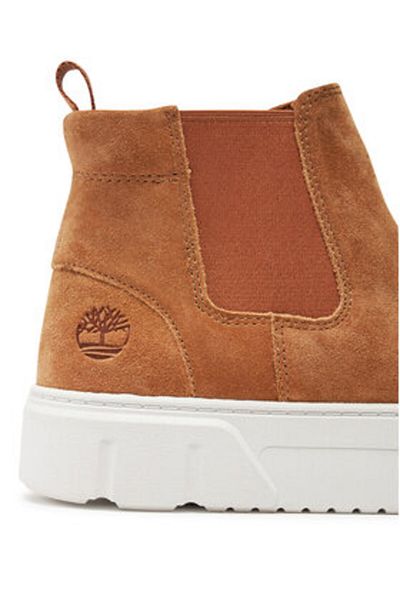 Timberland Ghete Chelsea bej pentru femei TIMBERLAND-TB0A41VJEIZ1
