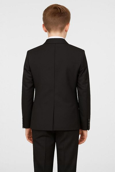 SIRRI Classic 5-Piece Suit for Boys - Stylish and Elegant Choice for Special Occasions