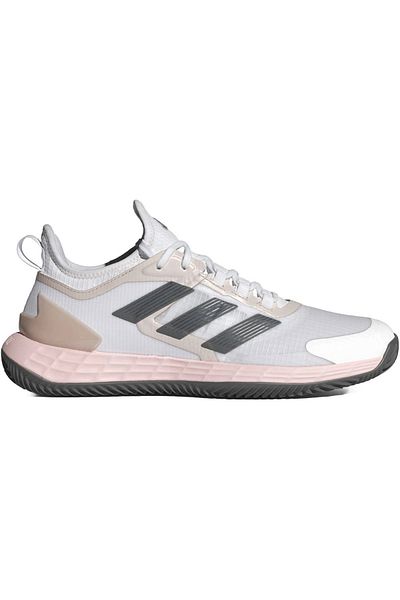 adidas Teniși adidas Adizero Ubersonic 4.1 Clay, Gri, Unisex