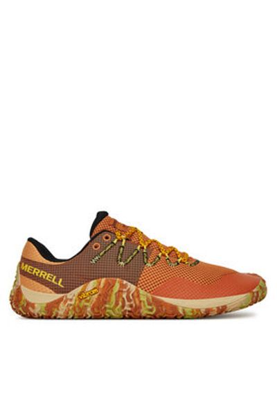 Merrell Men's Running Shoes orange MERRELL-J068443 SIENNA