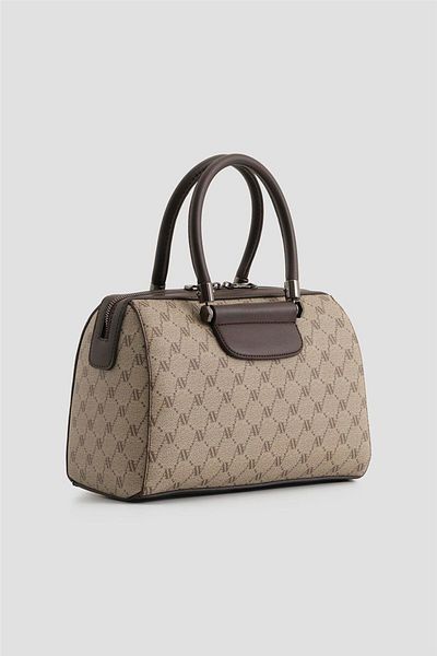 Armine Geantă cu puncte 25YD7396 Mink