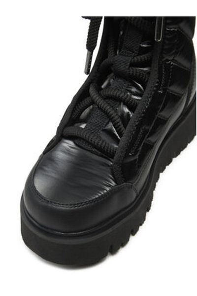 Replay Women's Ankle boots black REPLAY-GWF2H .000.C0012T 003 BLACK