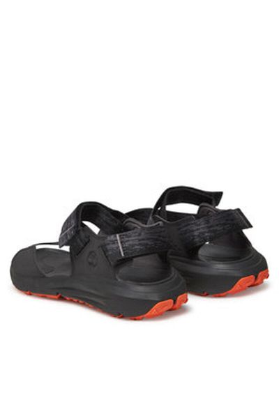 Timberland Mens Sandals black TIMBERLAND-TB0A6DPPETY1