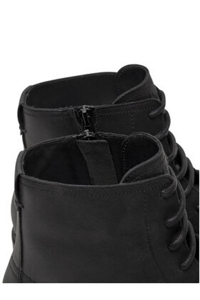 Joop Men's Boots black JOOP!-4140007673 900 BLACK