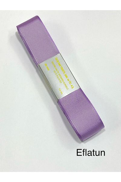 karantuhafiye Grosgrain Ribbon 30 mm (3 cm) / 10 Meters