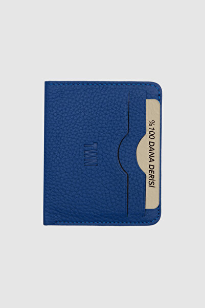 Twn Indigo Wallet