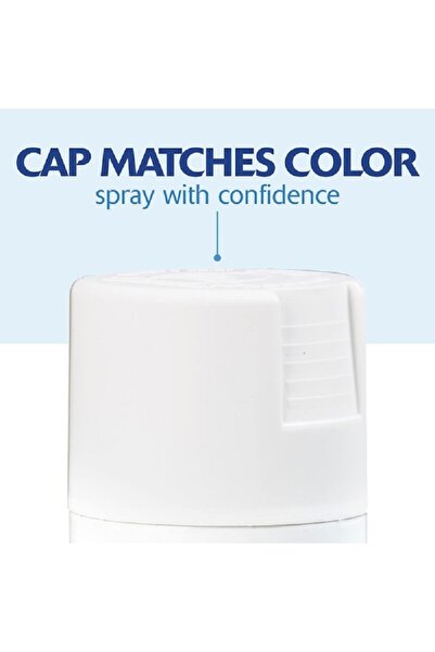 Rustoleum Painter's Touch 2X Ultra Cover Gloss Spray Paint and Primer White 12oz