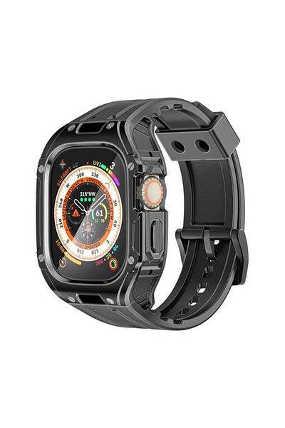 Promate CaseBand for Apple Watch Ultra 1 and Ultra 2