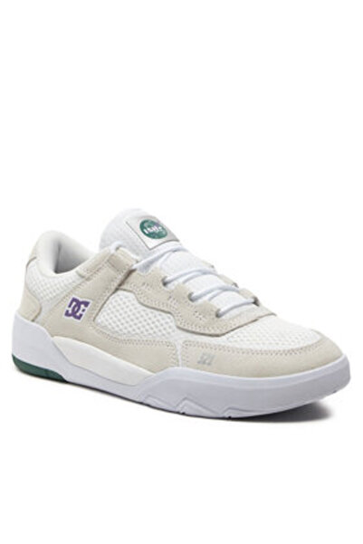 DC Men's Sneakers white DC-ADYS100838-WHP