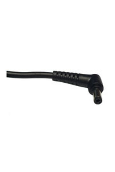 OEM Asus laptop charger compatible B50A, 90W, 19V, 4.74A, plug type 5.5 x 2.5 mm