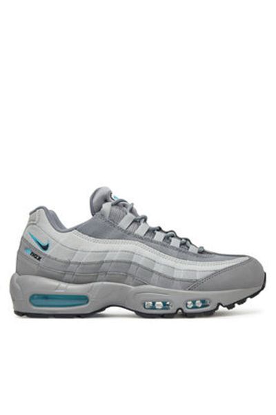 Nike Men's Sneakers gray NIKE-CV1635 001