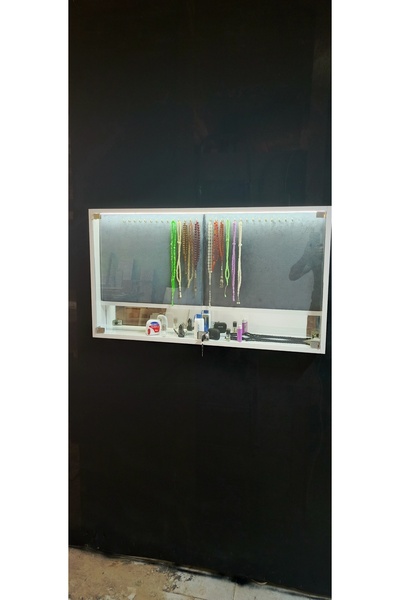 BERCESTE TASARIM TESBİH DOLAB