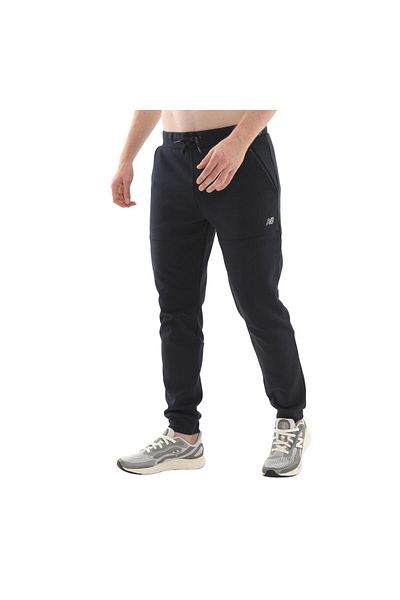 New Balance MNP1517-AVI New Balance 1517 Ανδρικό Φούτερ Μαύρο