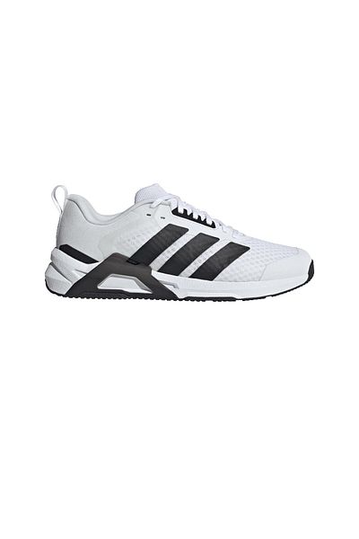 adidas JS3118-E adidas Dropset Control Trainer M Pantofi sport pentru bărbați, gri