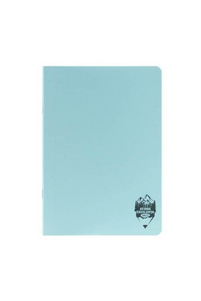 daço Daco A4 Notebook Reach Excellence, Ruled, 48 Sheets, Plastic Cover