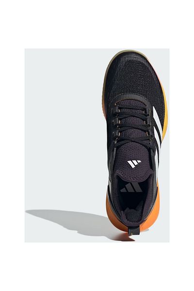 adidas Teniși adidas Adizero Ubersonic 4.1 Clay, Negru, Femei