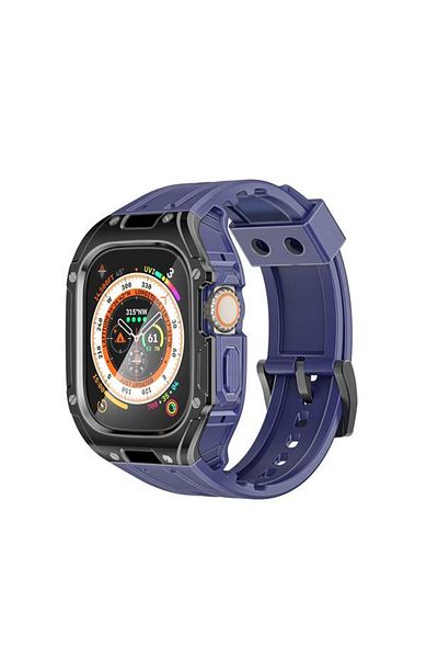 Promate CaseBand for Apple Watch Ultra 1 and Ultra 2