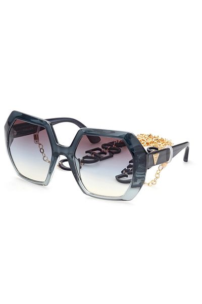 Guess Ochelari de soare GU7786 86W