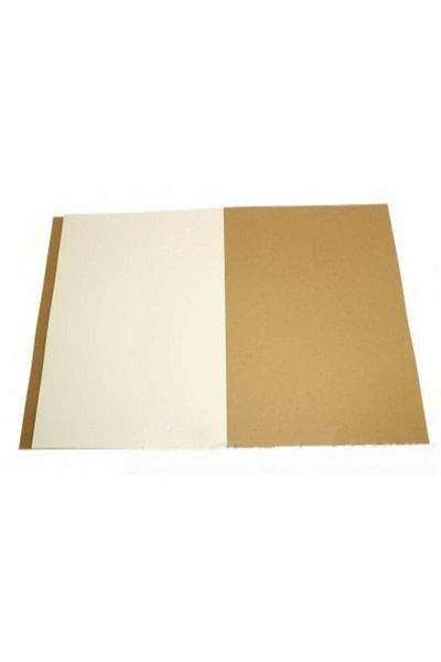 daço Daco Painting and Drawing Pad A4, 60 Sheets/Set