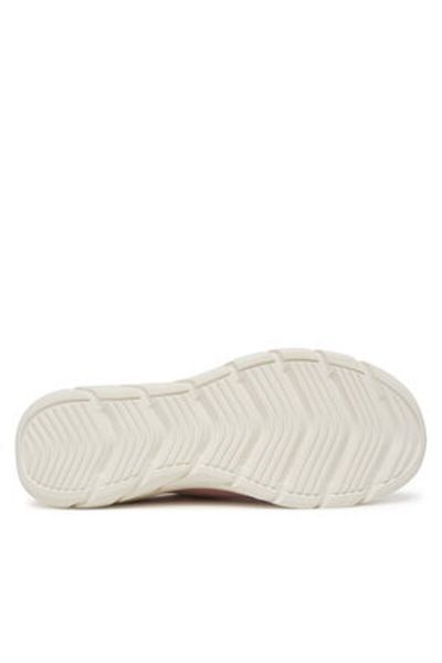 SKECHERS Teniși Skechers pentru femei roz SKECHERS-117591 BLSH