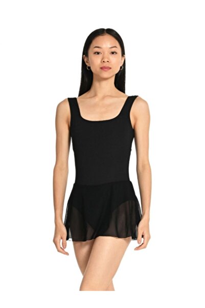 Dansez-Vous Lola Siyah Bale Mayo