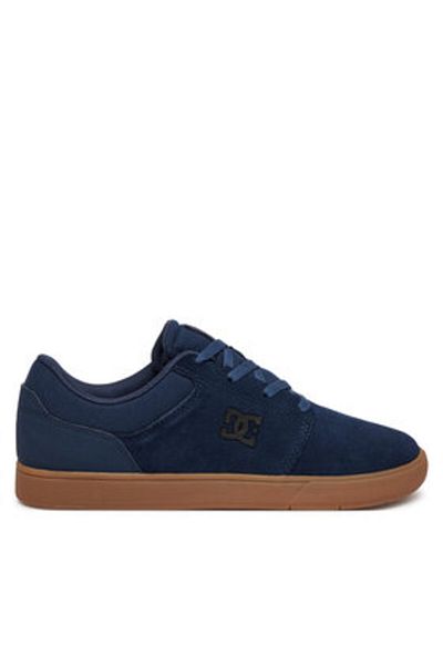 DC Pantofi bărbați albaștri DC-ADYS100647-DGU DC NAVY/GUM