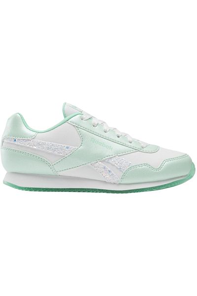 Reebok Tenisky Reebok Royal Cl Jog 3.0 Sneaker, Zelené, Unisex