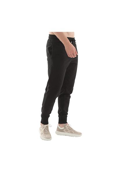 Timberland B0A5V5Q0011-R Timberland Exeter River Loopback Ανδρικό Φούτερ Μαύρο