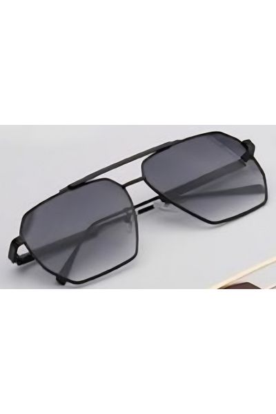 Escales Men's Uv-400 Protection Mirrored Sunglasses