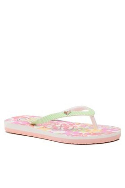 Roxy Girl Flip-Flops multicolor ROXY-ARGL100264-WGN