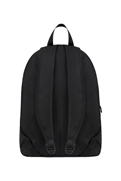 AYSE AGDAS Embroidered School Bag