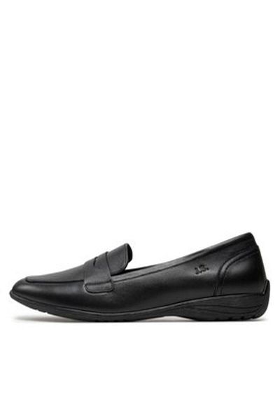 Josef Seibel Women's Lords black JOSEF SEIBEL-74822 133 BLACK-BLACK 105