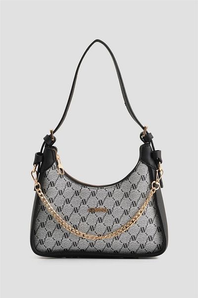 Armine Bag Dotted 25Yd7386 Gray