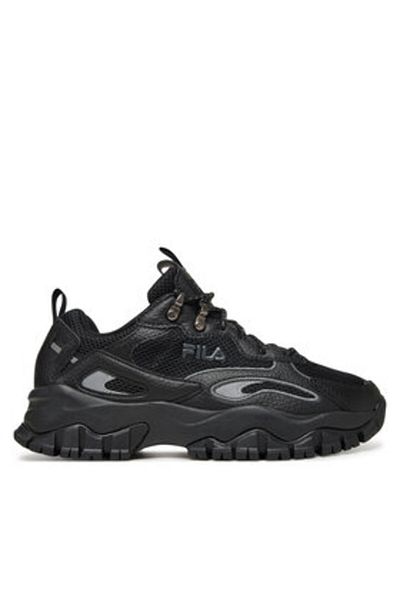 FILA Teniși negri pentru femei FILA-FFW0464 83052 NEGRU-NEGRU