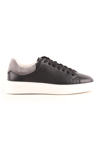 Libero L5533 Men's Genuine Leather Casual Shoes – Comfortable Eva Sole Casual Sports Shoes