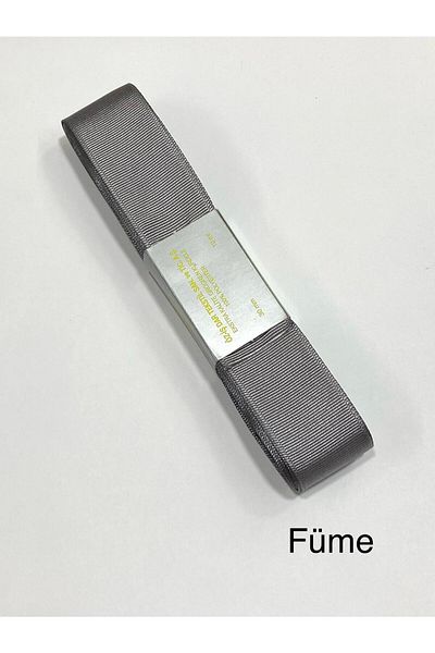 karantuhafiye Grosgrain Ribbon 30 mm (3 cm) / 10 Meters