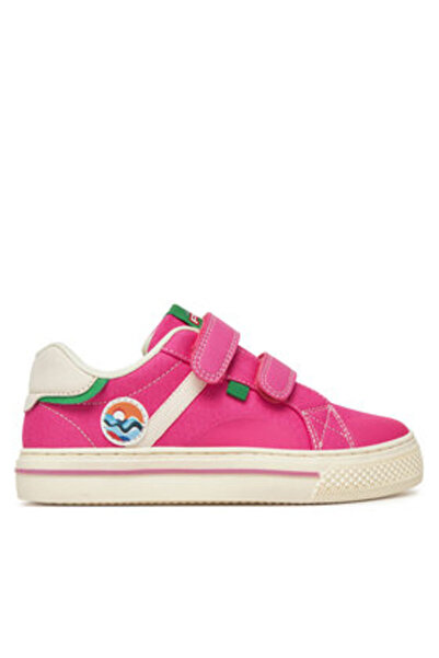 Primigi Girl Sneakers pink PRIMIGI AVANT-7949400 FUXIA