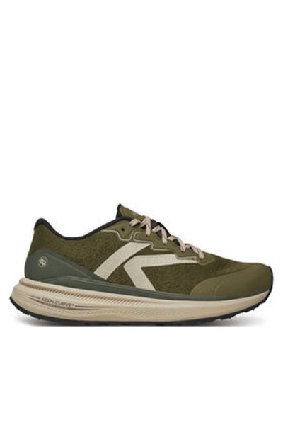 Keen Men's Sneakers green KEEN-1030328 WINTER MOSS/PLAZA TAUPE