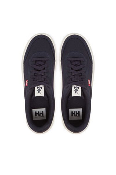 Helly Hansen Teniși albaștri pentru femei HELLY HANSEN-12028 597 BLEUMARIN