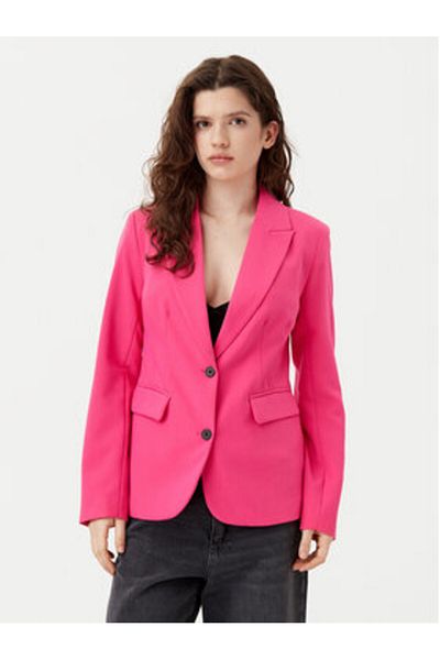 ONLY Women's Jacket pink ONLY-15338389 PINK YARROW