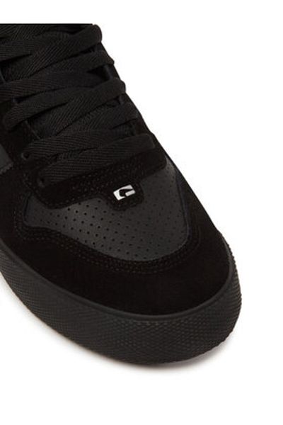 Globe Men's Sneakers black GLOBE-GBENCO2 20562 BLACK DIP