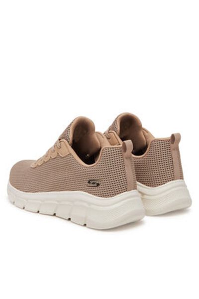 SKECHERS Women's Sneakers brown SKECHERS-117346 TAN