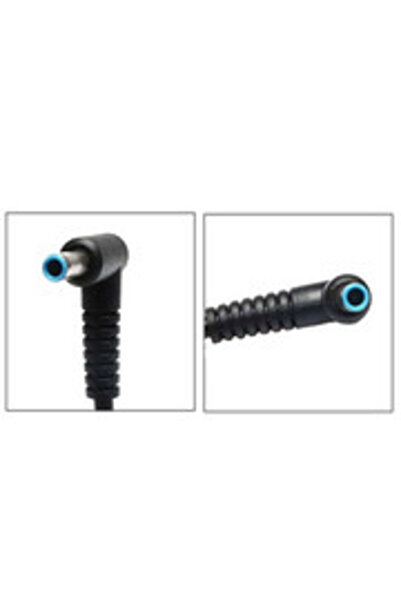 OEM Incarcator laptop OEM compatibil HP 65W cu mufa mica, 19.5V, 3.33A, cu pin