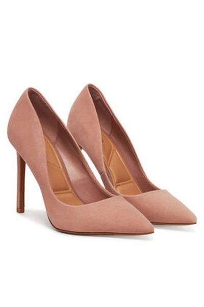 Aldo Women's high heels beige ALDO-13985160 261 OTHER MEDIUM BEIGE