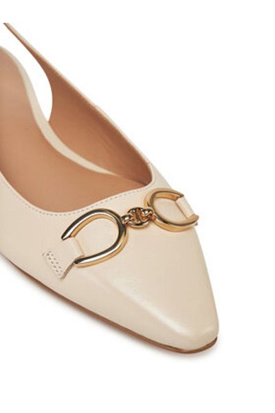 Geox Women's Sandals beige GEOX-D55YUE-000TU C1122