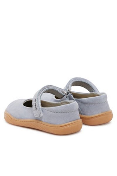 Primigi Balerini Fata gri PRIMIGI-7922722 S POLVERE